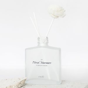 01花漾低語 <br>Floral Murmurs