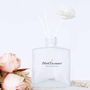 02粉紅初遇<br> Blush Encounter