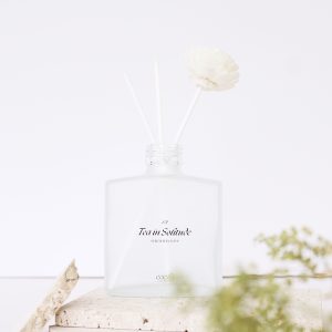 03獨處茶香<br>Tea in Solitude