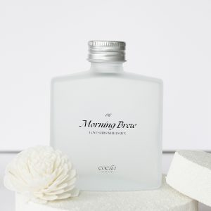 06清晨茶香<br>Morning Brew