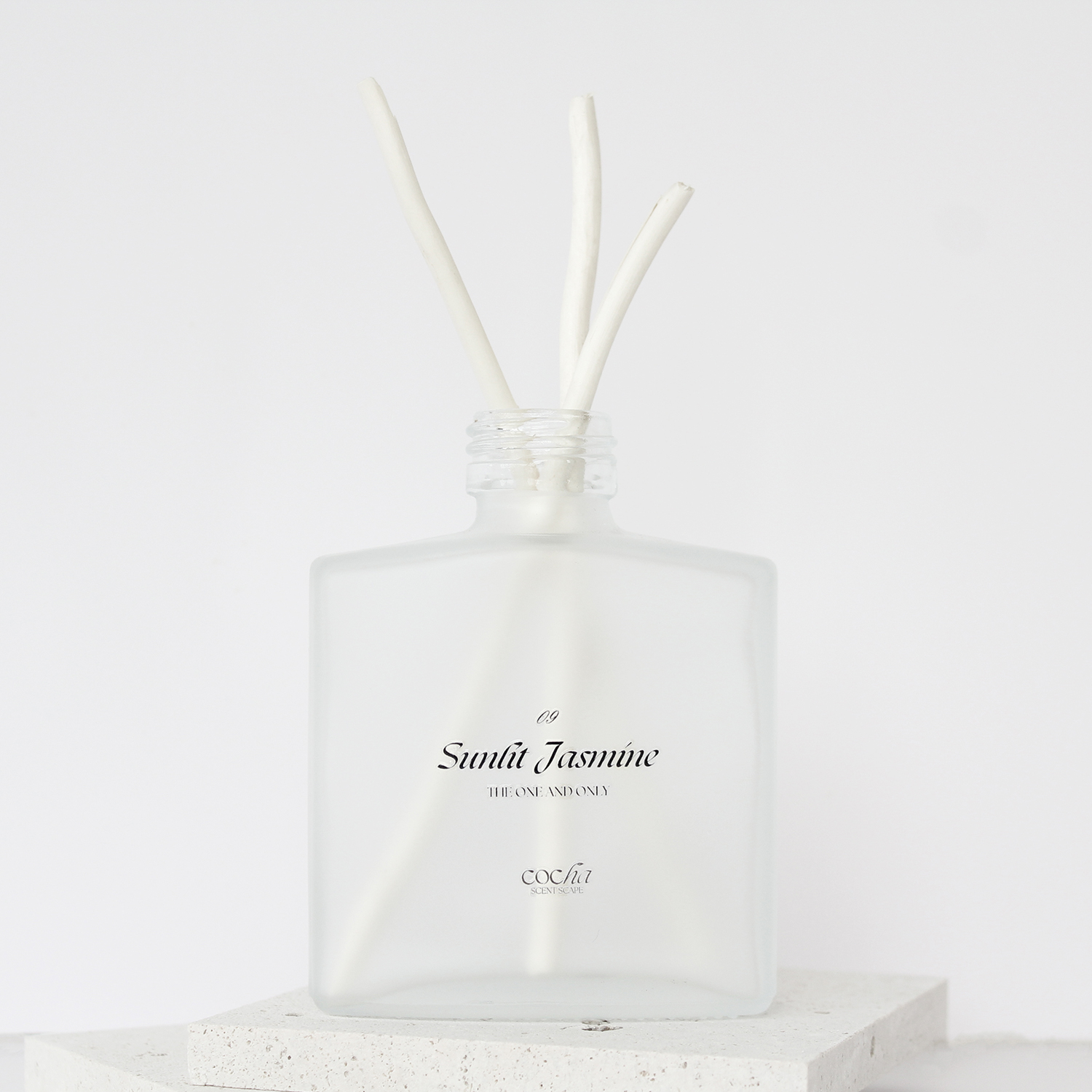 09陽光茉莉<br>Sunlit Jasmine:圖片 4