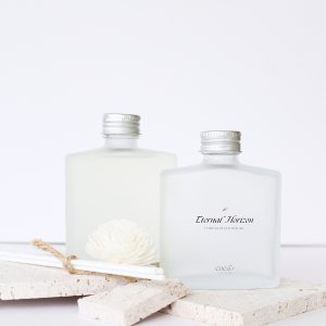 10永恆天際<br> Eternal Horizon