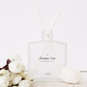 11夜茉莉<br> Jasmine Noir