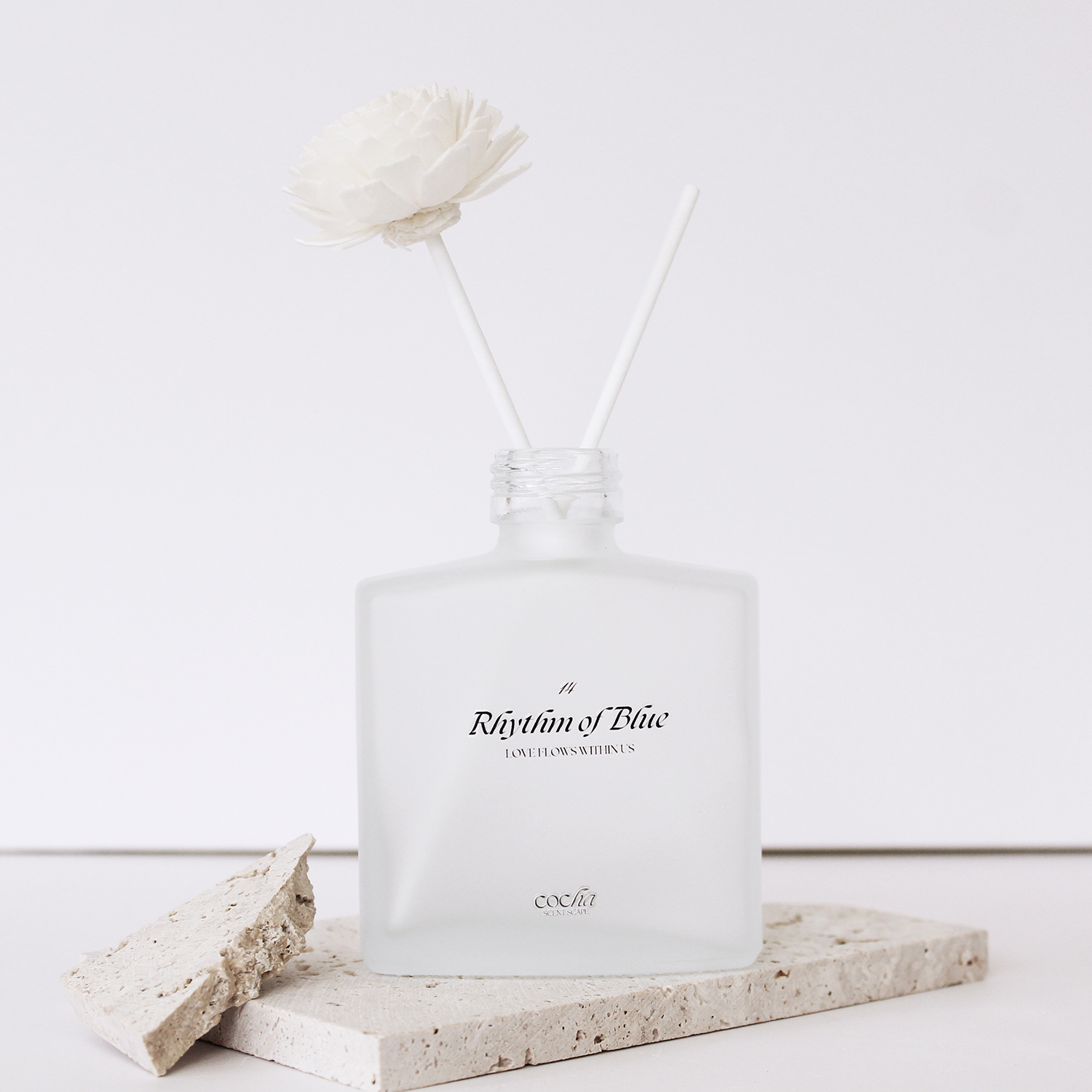 14蔚藍之韻<br>Rhythm of Blue