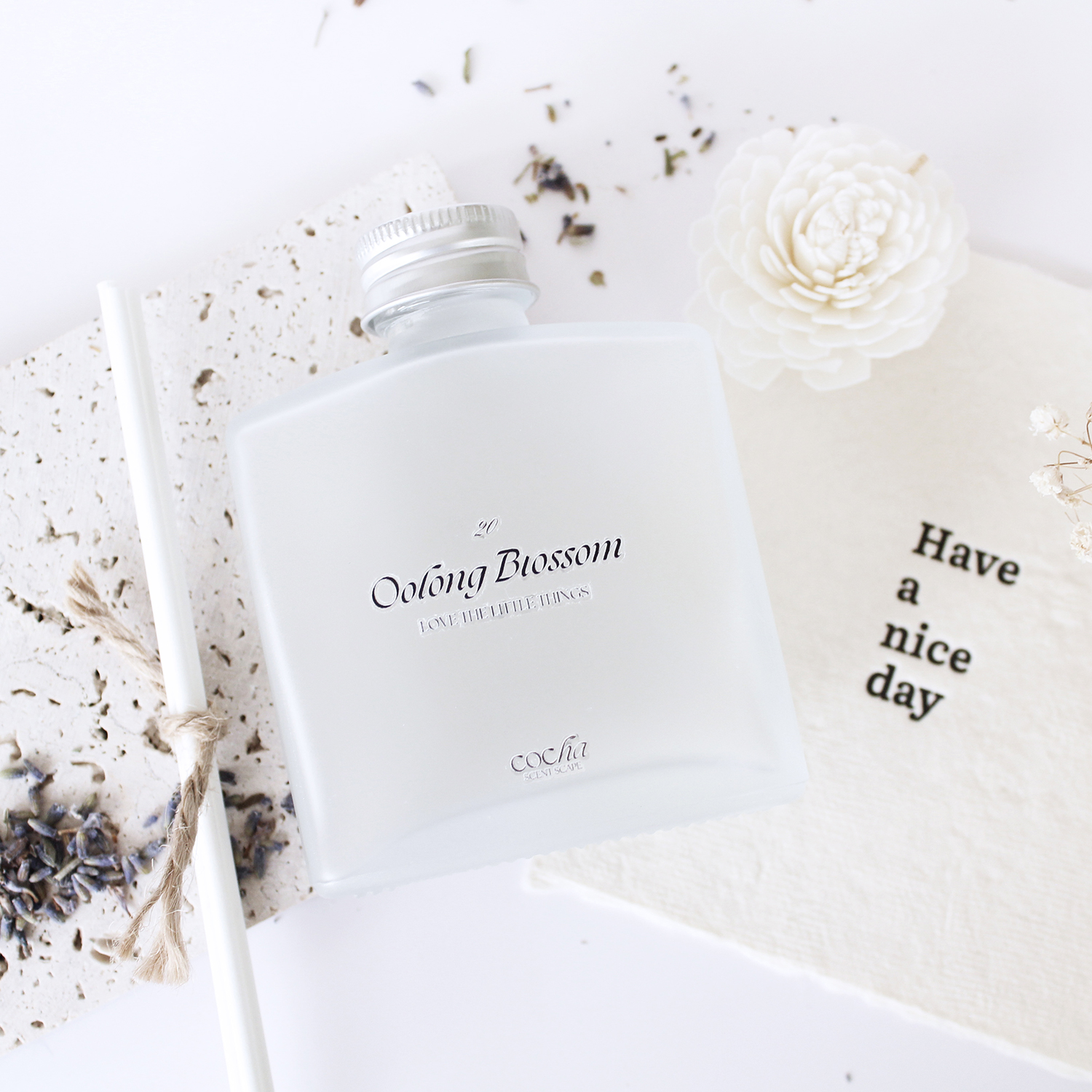 20烏龍花開<br>Oolong Blossom:圖片 2