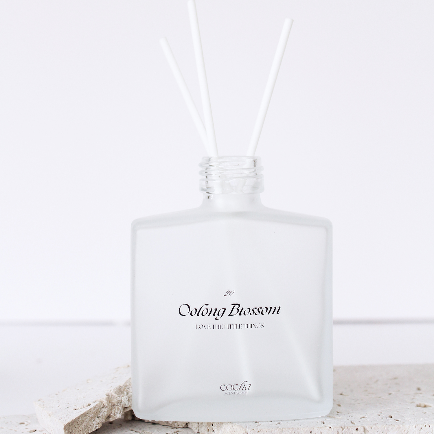 20烏龍花開<br>Oolong Blossom:圖片 3