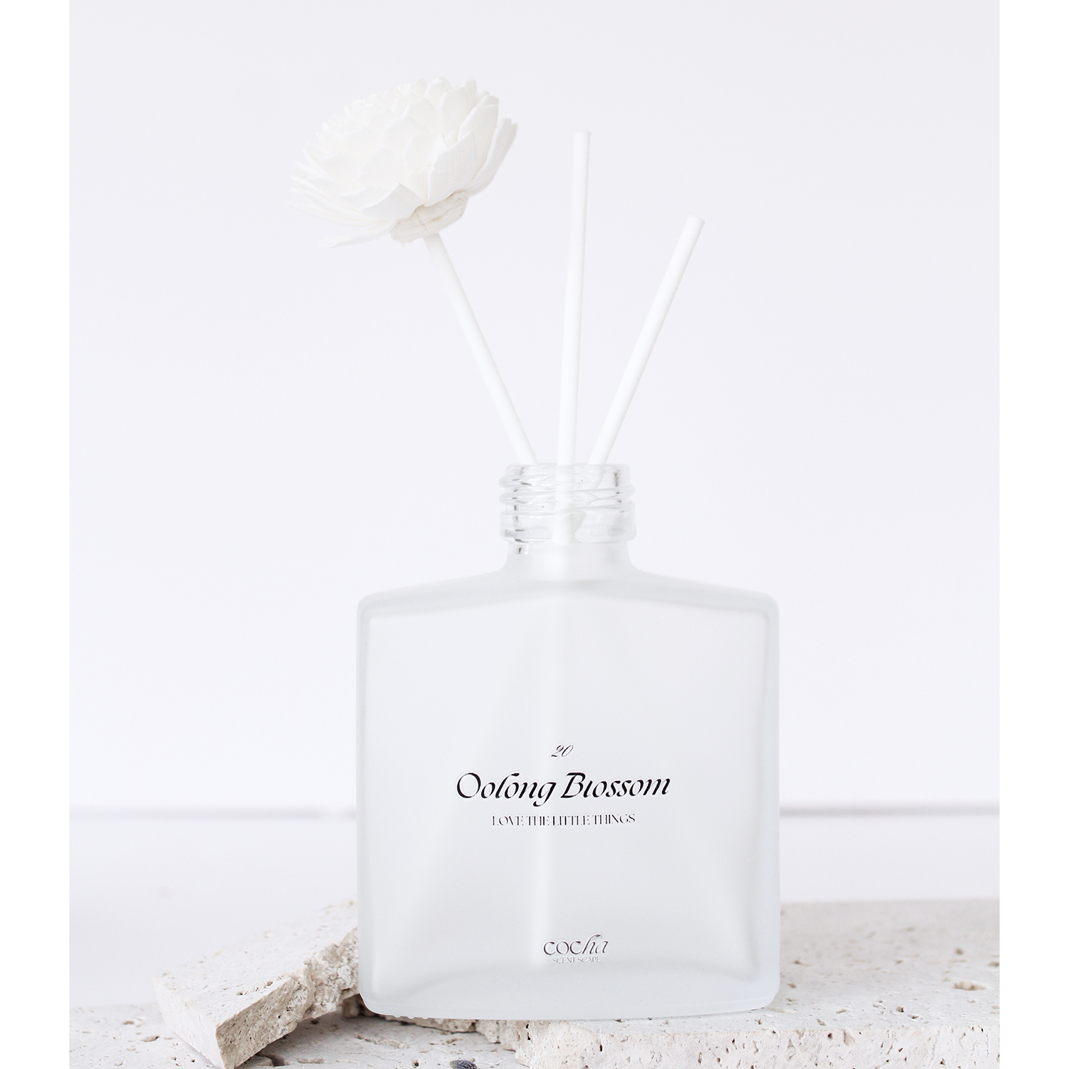 20烏龍花開<br>Oolong Blossom:圖片 4