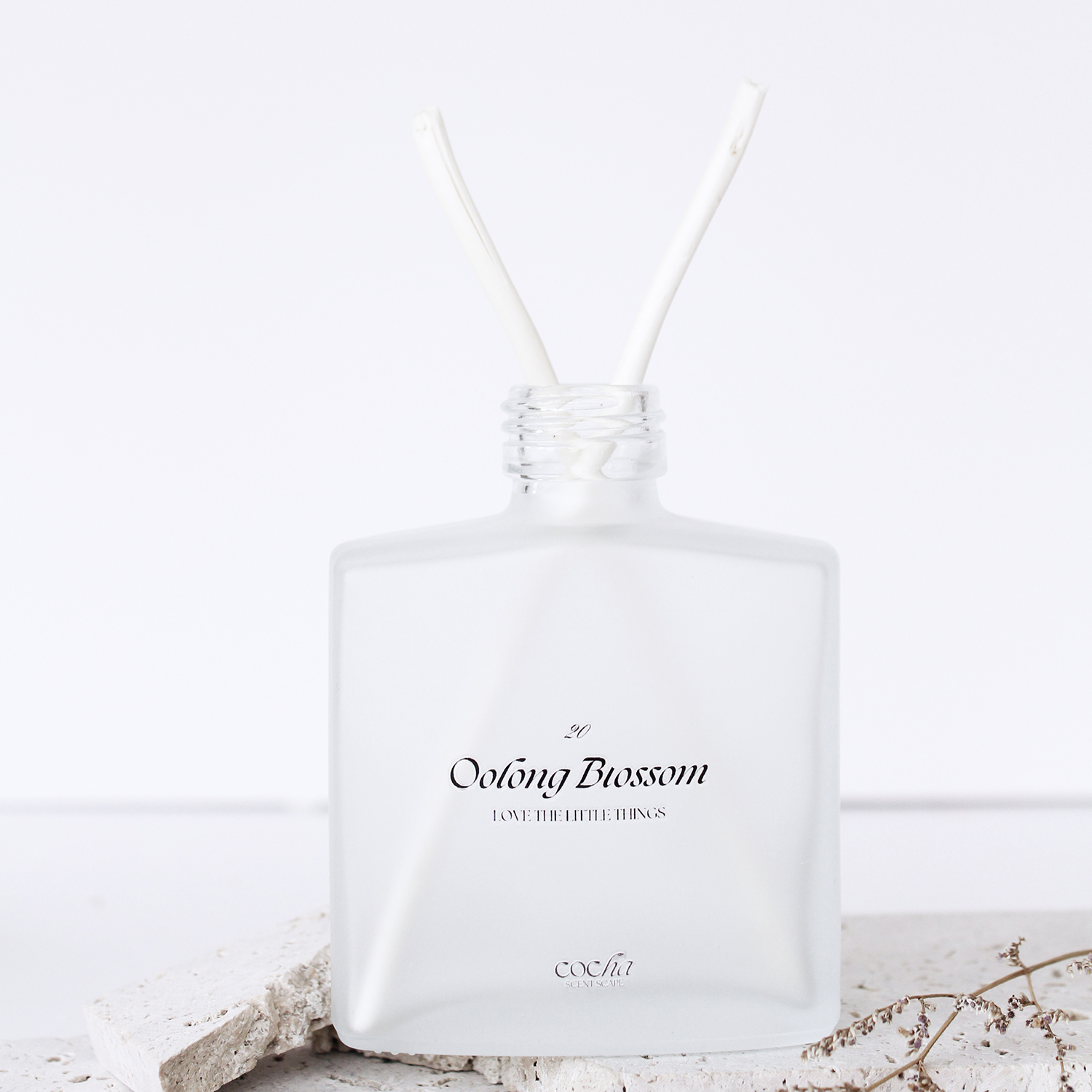 20烏龍花開<br>Oolong Blossom:圖片 5