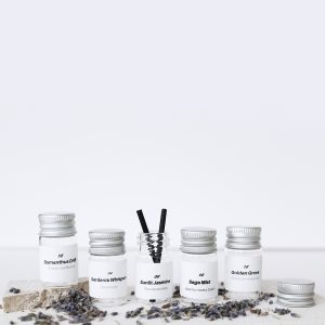 送禮首選-8ml 小擴香組/質感交換禮物